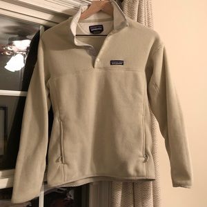Patagonia Fleece